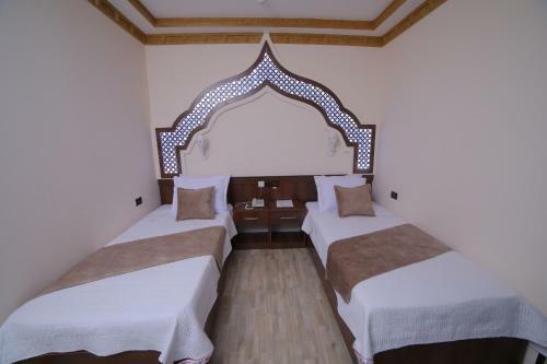 Minor Boutique Hotel
