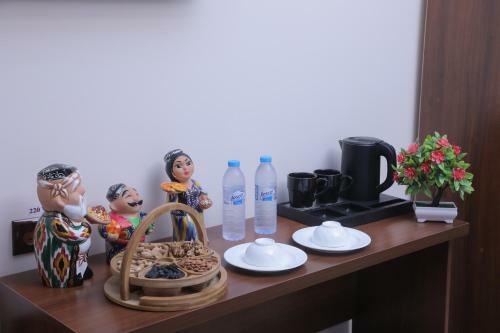 Minor Boutique Hotel