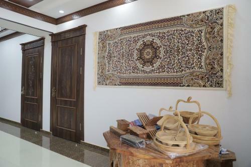 Minor Boutique Hotel