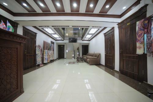 Minor Boutique Hotel