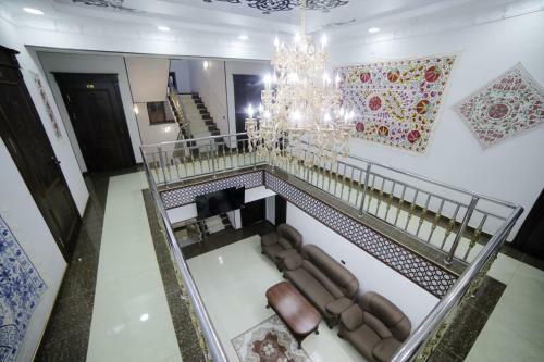 Minor Boutique Hotel