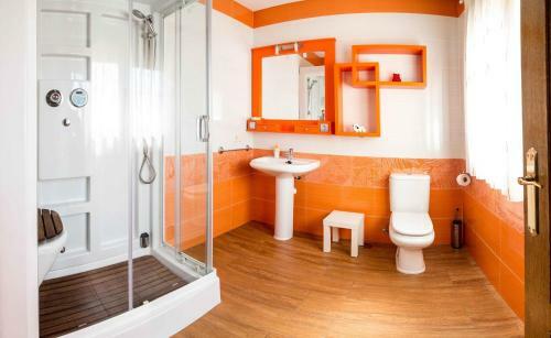 Callej�n Del Pozo I 10-15 Pax - A49128