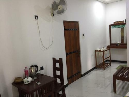 Hotel Dambulla Wilderness World