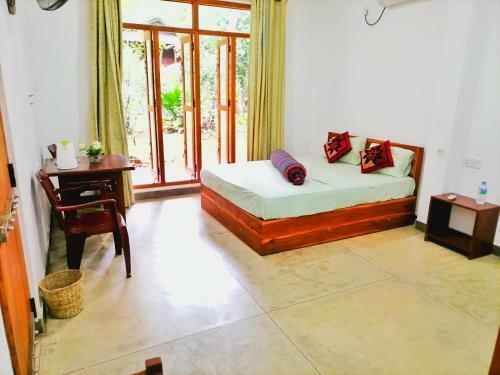 Hotel Dambulla Wilderness World