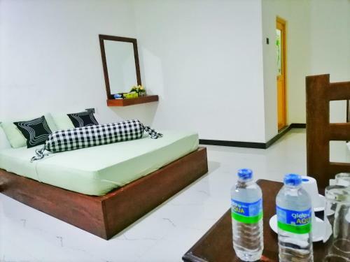 Hotel Dambulla Wilderness World