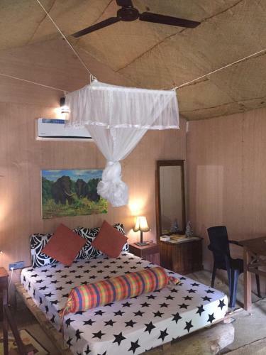 Hotel Dambulla Wilderness World