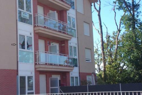 Apartamento Vistas A La Marisma