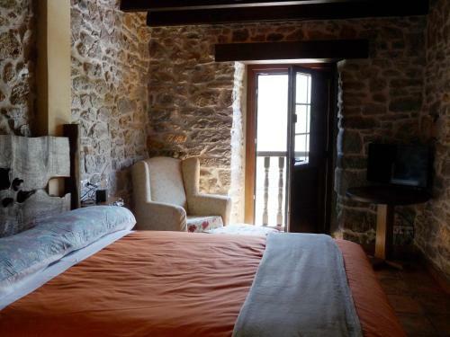 Apartamento La Terrentosa