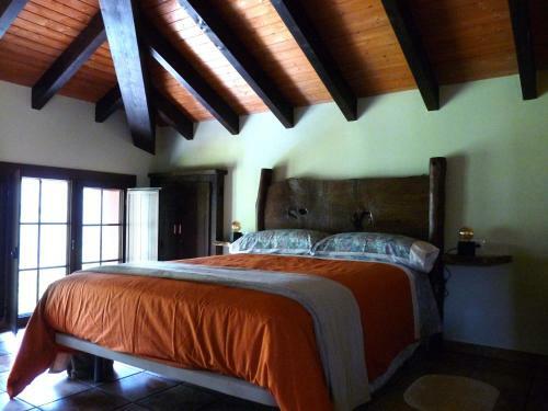 Apartamento La Terrentosa