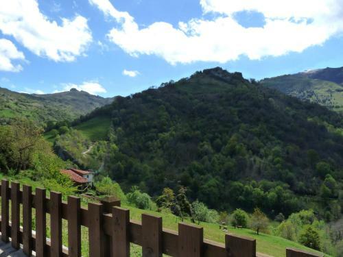 Apartamento La Terrentosa