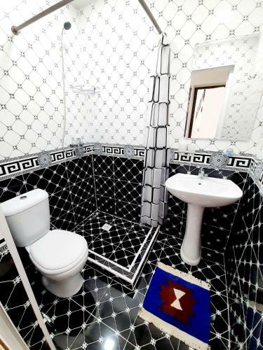 Hostal Khiva Tosh Darvoza