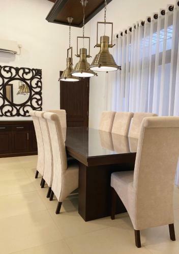 Serenity Villa Dambulla