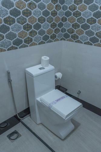L S Lanka Boutique Hotel