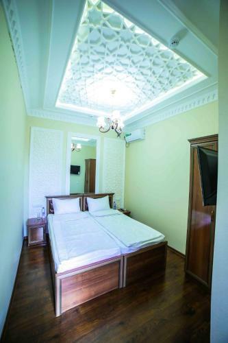 Muhtasham Hotel