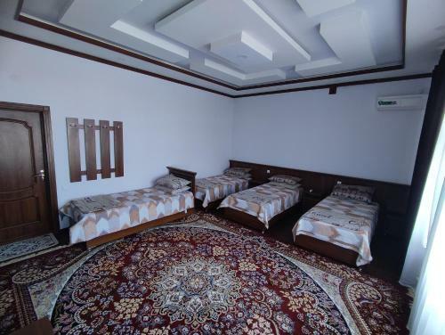 Sarbon Hotel
