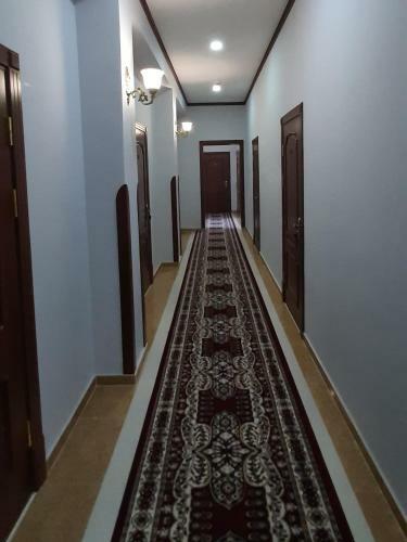 Sarbon Hotel