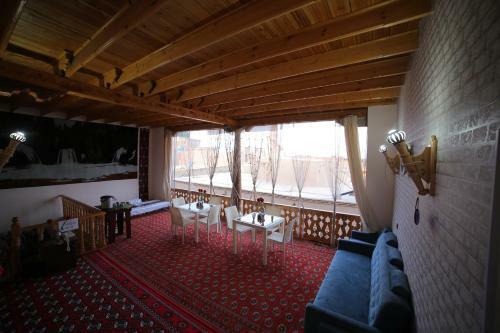 Hostal Rasulboy Guest House