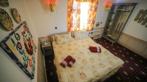 Hostal Rasulboy Guest House