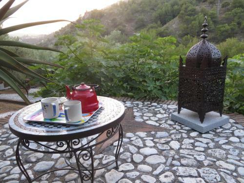 Villa Colores En El Viento