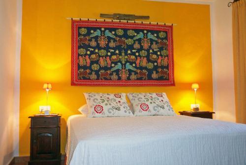 Villa Colores En El Viento