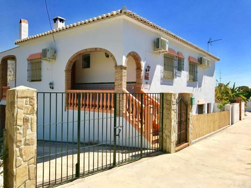 Villa Nuria