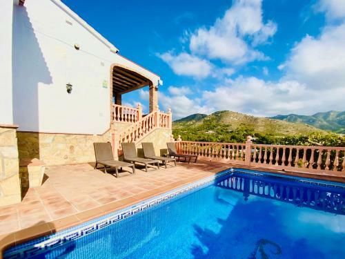 Villa Nuria