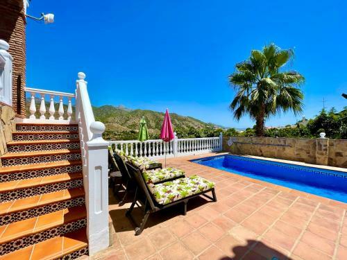 Villa Nuria
