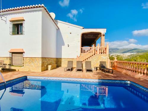 Villa Nuria