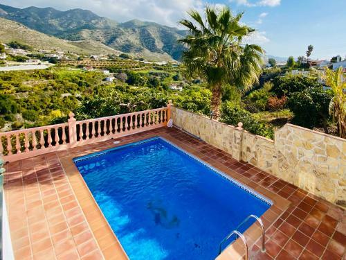 Villa Nuria