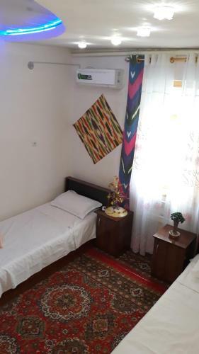 Hostal Khiva Sultan