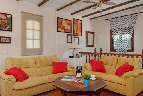 Villa Paloma