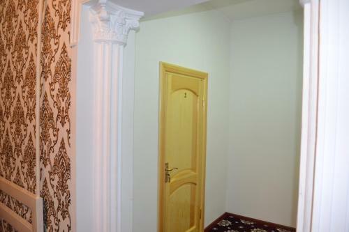 Hostal Khiva Karim Sulton