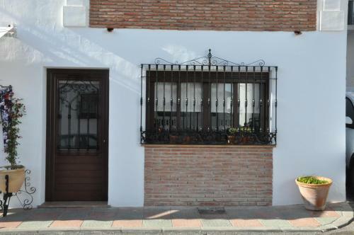 Apartamento La Casita de Angela