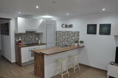 Apartamento La Casita de Angela