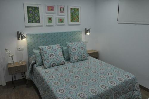 Apartamento La Casita de Angela
