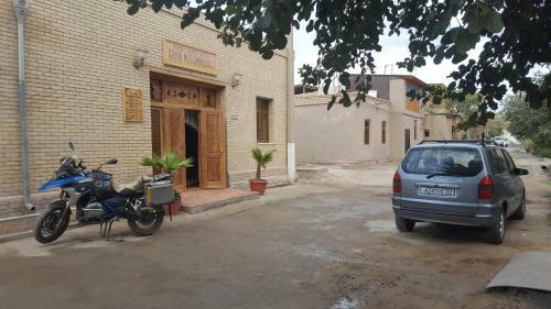 Hostal Khiva Muhammadali