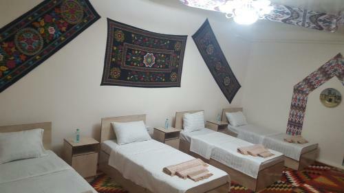 Hostal Khiva Muhammadali