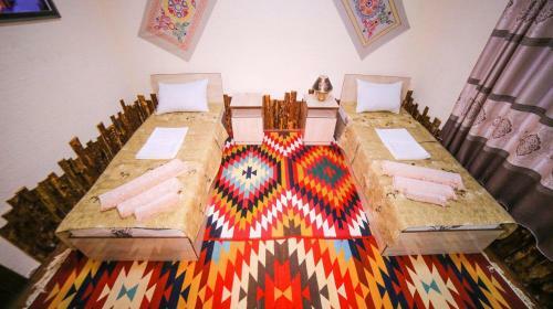 Hostal Khiva Muhammadali