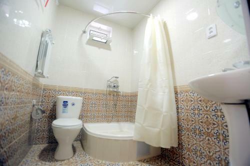 Yulduz Hotel