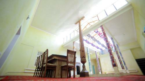 Hostal Qutlug Qadam Guest House