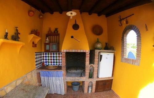 Casa La Araucaria