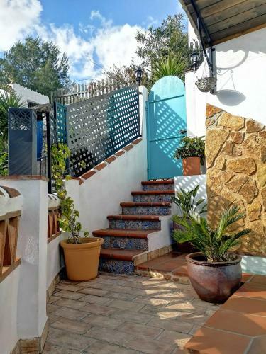 Agroturismo Casa La Higuera