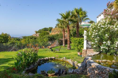 Villa Naturlife