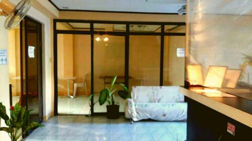 Hotel Jr Pension House