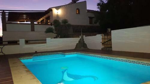 Villa Godoy