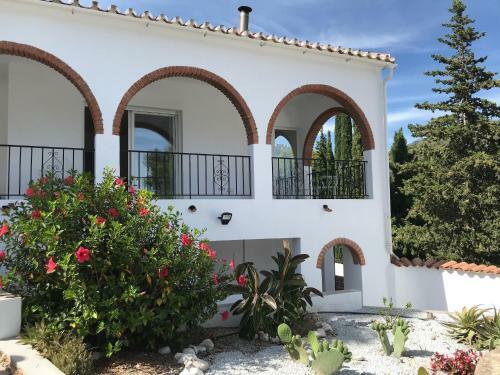 Villa Rafaela