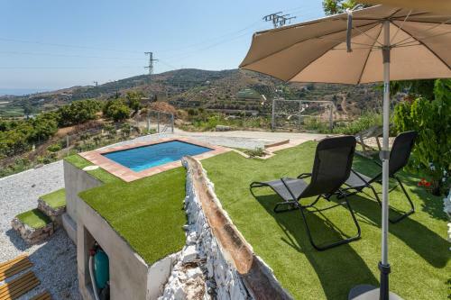 Villa Cortijo Horizonte