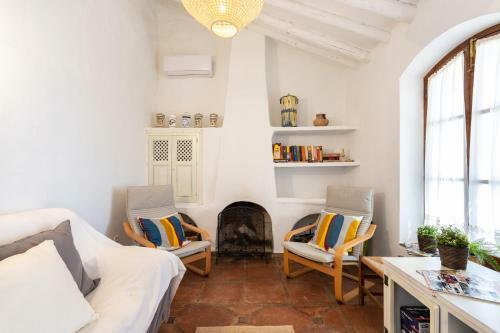 Villa Cortijo Horizonte