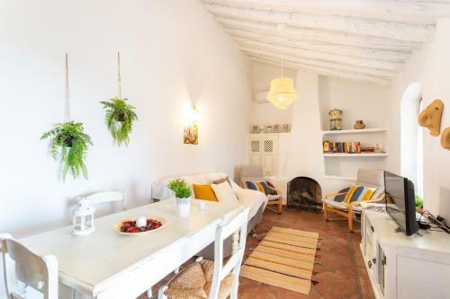 Villa Cortijo Horizonte