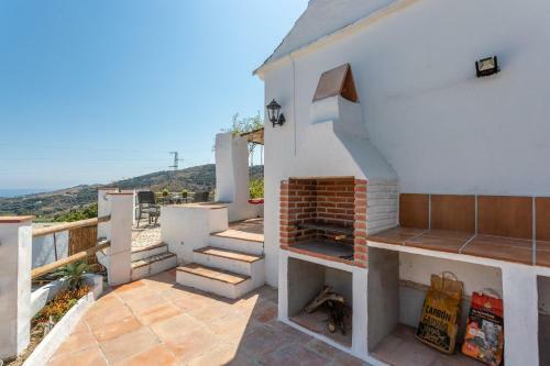 Villa Cortijo Horizonte